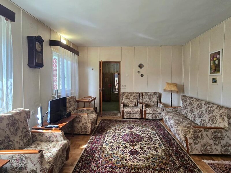 Albestii de Arges, refugiu de weekend sau business turistic, vila spatioasa, teren 1632 mp