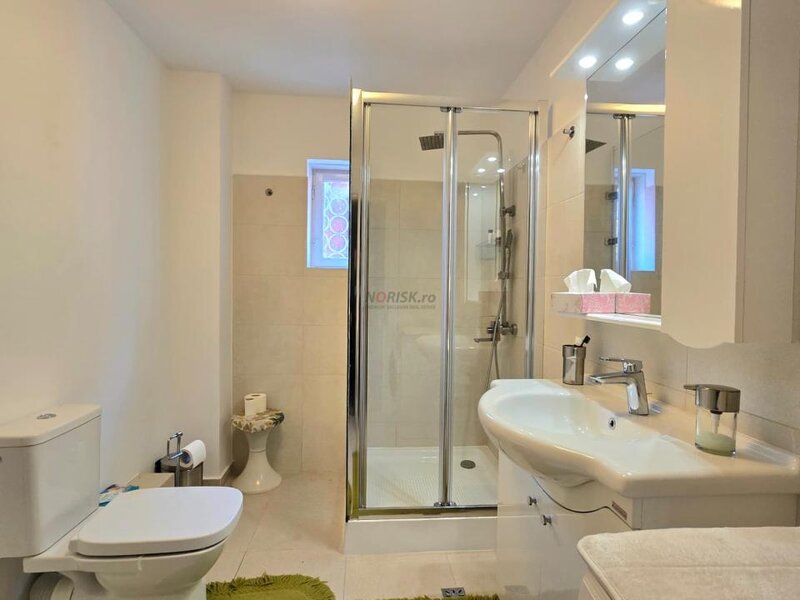 Albestii de Arges, refugiu de weekend sau business turistic, vila spatioasa, teren 1632 mp