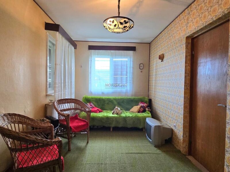 Albestii de Arges, refugiu de weekend sau business turistic, vila spatioasa, teren 1632 mp