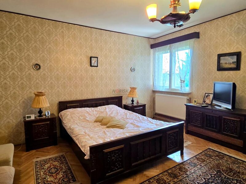 Albestii de Arges, refugiu de weekend sau business turistic, vila spatioasa, teren 1632 mp